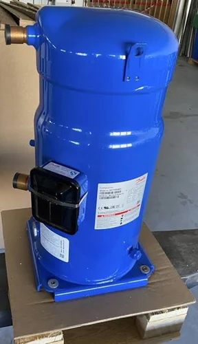 Danfoss Scroll Compressor